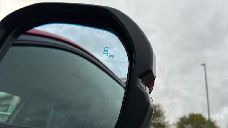 Honda HR-V 1.5 eHEV Advance 5dr CVT Hybrid Hatchback